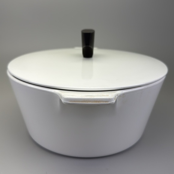 Vintage Corning Ware Centura 1 3/4 Quart Buffet Server with Lid - Picture 4 of 16